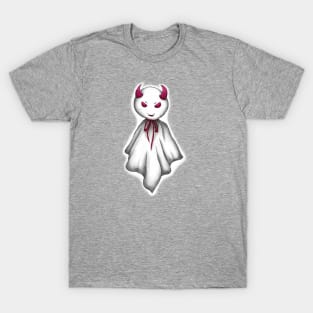 Demon Rain Doll (Teru Teru Bozu) T-Shirt